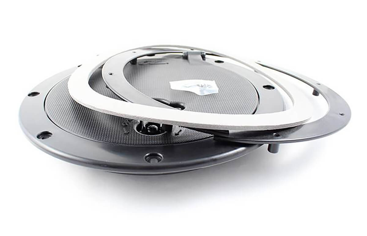 Twist and Seal Hatch Kit